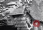 Image of German soldiers Normandy France, 1944, second 36 stock footage video 65675038270