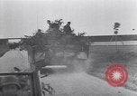 Image of German soldiers Normandy France, 1944, second 39 stock footage video 65675038270