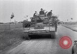 Image of German soldiers Normandy France, 1944, second 40 stock footage video 65675038270