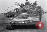 Image of German soldiers Normandy France, 1944, second 41 stock footage video 65675038270