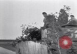 Image of German soldiers Normandy France, 1944, second 42 stock footage video 65675038270