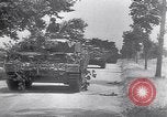 Image of German soldiers Normandy France, 1944, second 44 stock footage video 65675038270