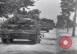 Image of German soldiers Normandy France, 1944, second 45 stock footage video 65675038270