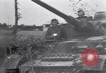 Image of German soldiers Normandy France, 1944, second 47 stock footage video 65675038270