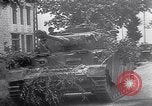 Image of German soldiers Normandy France, 1944, second 49 stock footage video 65675038270