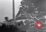 Image of German soldiers Normandy France, 1944, second 51 stock footage video 65675038270