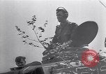 Image of German soldiers Normandy France, 1944, second 52 stock footage video 65675038270