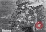 Image of German soldiers Normandy France, 1944, second 58 stock footage video 65675038270
