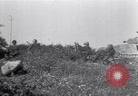 Image of German soldiers Normandy France, 1944, second 62 stock footage video 65675038270