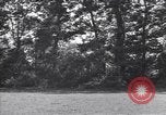 Standbild M-4 Tank Normandie Frankreich, 1944, aus Sekunde 19 historischem Filmmaterial Videoclip 65675038271