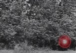 Standbild M-4 Tank Normandie Frankreich, 1944, aus Sekunde 48 historischem Filmmaterial Videoclip 65675038271