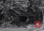 Standbild M-4 Tank Normandie Frankreich, 1944, aus Sekunde 60 historischem Filmmaterial Videoclip 65675038271