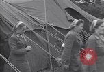 Immagine di Il tedesco infermieri Normandia Francia, 1944, secondo 13 filmato di repertorio 65675038275