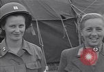 Immagine di Il tedesco infermieri Normandia Francia, 1944, secondo 17 filmato di repertorio 65675038275