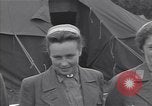 Immagine di Il tedesco infermieri Normandia Francia, 1944, secondo 22 filmato di repertorio 65675038275