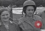 Immagine di Il tedesco infermieri Normandia Francia, 1944, secondo 26 filmato di repertorio 65675038275