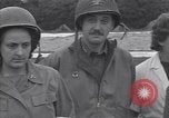Immagine di Il tedesco infermieri Normandia Francia, 1944, secondo 28 filmato di repertorio 65675038275