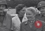 Immagine di Il tedesco infermieri Normandia Francia, 1944, secondo 30 filmato di repertorio 65675038275