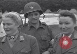 Immagine di Il tedesco infermieri Normandia Francia, 1944, secondo 32 filmato di repertorio 65675038275