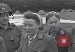 Immagine di Il tedesco infermieri Normandia Francia, 1944, secondo 34 filmato di repertorio 65675038275