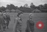 Immagine di Il tedesco infermieri Normandia Francia, 1944, secondo 38 filmato di repertorio 65675038275