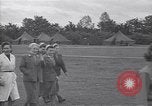 Immagine di Il tedesco infermieri Normandia Francia, 1944, secondo 39 filmato di repertorio 65675038275