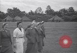Immagine di Il tedesco infermieri Normandia Francia, 1944, secondo 40 filmato di repertorio 65675038275