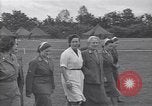 Immagine di Il tedesco infermieri Normandia Francia, 1944, secondo 41 filmato di repertorio 65675038275