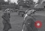 Immagine di Il tedesco infermieri Normandia Francia, 1944, secondo 46 filmato di repertorio 65675038275