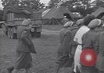 Immagine di Il tedesco infermieri Normandia Francia, 1944, secondo 47 filmato di repertorio 65675038275