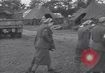 Immagine di Il tedesco infermieri Normandia Francia, 1944, secondo 48 filmato di repertorio 65675038275