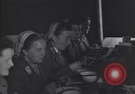 Immagine di Il tedesco infermieri Normandia Francia, 1944, secondo 52 filmato di repertorio 65675038275