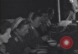 Immagine di Il tedesco infermieri Normandia Francia, 1944, secondo 54 filmato di repertorio 65675038275