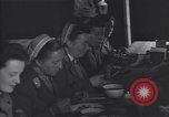 Immagine di Il tedesco infermieri Normandia Francia, 1944, secondo 55 filmato di repertorio 65675038275