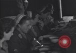 Immagine di Il tedesco infermieri Normandia Francia, 1944, secondo 62 filmato di repertorio 65675038275