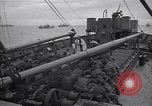 Image of American sailors Atlantic Ocean, 1944, second 4 stock footage video 65675038276