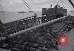 Image of American sailors Atlantic Ocean, 1944, second 6 stock footage video 65675038276