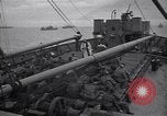 Image of American sailors Atlantic Ocean, 1944, second 7 stock footage video 65675038276