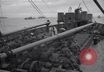 Image of American sailors Atlantic Ocean, 1944, second 9 stock footage video 65675038276