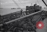 Image of American sailors Atlantic Ocean, 1944, second 10 stock footage video 65675038276