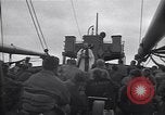 Image of American sailors Atlantic Ocean, 1944, second 18 stock footage video 65675038276