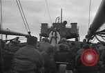 Image of American sailors Atlantic Ocean, 1944, second 19 stock footage video 65675038276