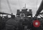 Image of American sailors Atlantic Ocean, 1944, second 20 stock footage video 65675038276