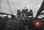 Image of American sailors Atlantic Ocean, 1944, second 21 stock footage video 65675038276