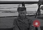 Image of American sailors Atlantic Ocean, 1944, second 42 stock footage video 65675038276