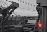 Image of American sailors Atlantic Ocean, 1944, second 47 stock footage video 65675038276