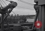 Image of American sailors Atlantic Ocean, 1944, second 49 stock footage video 65675038276