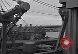 Image of American sailors Atlantic Ocean, 1944, second 50 stock footage video 65675038276