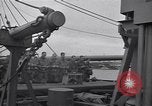 Image of American sailors Atlantic Ocean, 1944, second 52 stock footage video 65675038276