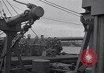 Image of American sailors Atlantic Ocean, 1944, second 53 stock footage video 65675038276